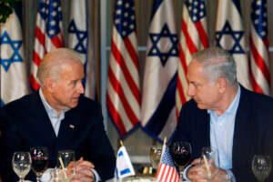 Israele: approvata la riforma giudiziaria | Biden aveva consigliato Netanyahu di frenare