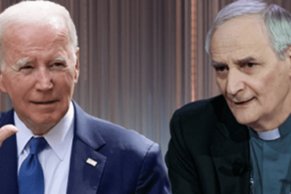 Biden l’incontro con Zuppi, la guerra in Ucraina e il sostegno a Papa Francesco per i voti dei cattolici e dei latinos