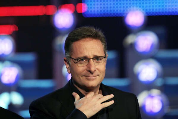 Paolo Bonolis: “Freddy Mercury ci provò con me, ma misi le cose in chiaro. Il tradimento a Diane Zoeller fu una stupidaggine. E quella volta con Christine…”