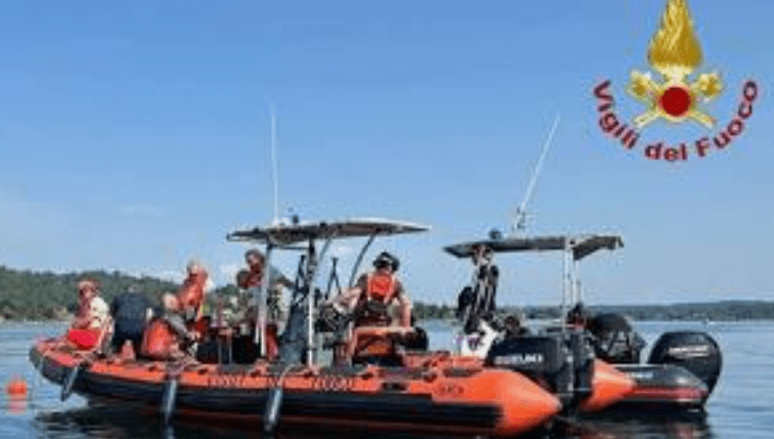 Catania, la macabra scoperta: un cadavere di donna è stato trovato sugli scogli