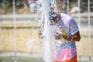 Meteo, torna il caldo record: Nerone non abbandona l’Italia, ma sarà l’ultima ondata dell’estate Meteo, torna il caldo record: Nerone non abbandona l’Italia, ma sarà l’ultima ondata dell’estate