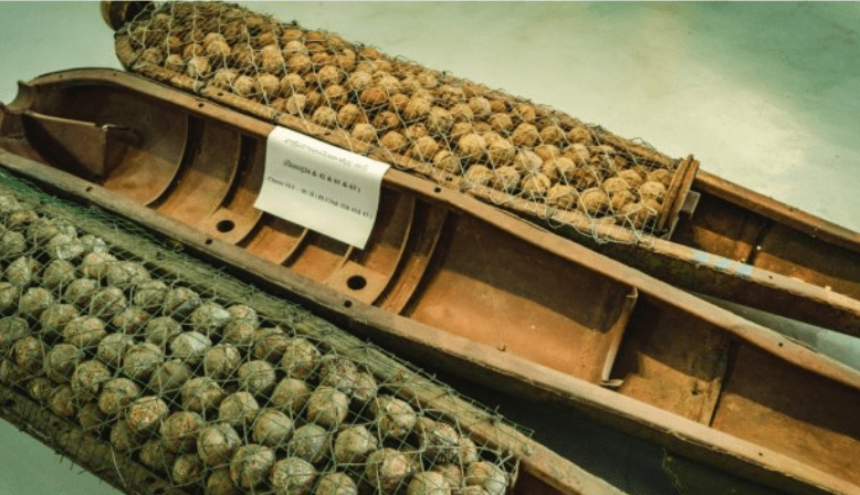 È giusto o no dare le bombe a grappolo a Kiev?