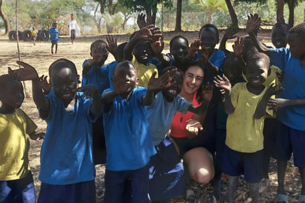 Cooperazione internazionale: una magnifica opportunità di crescita