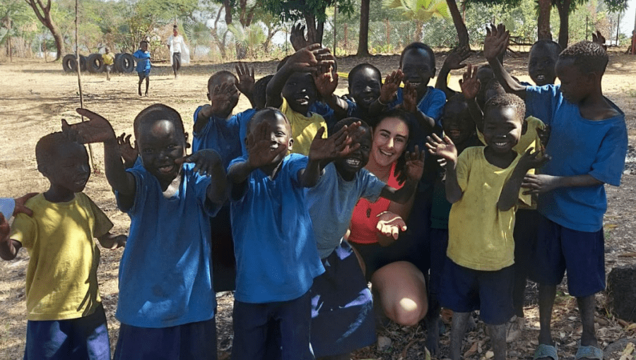 Cooperazione internazionale: una magnifica opportunità di crescita