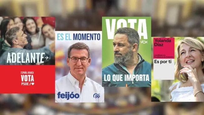 Quattro scenari per le elezioni spagnole: ecco cosa può succedere a Madrid (e a Bruxelles)