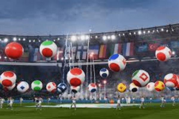 Calcio, l’asse Italia-Turchia per Euro 2032