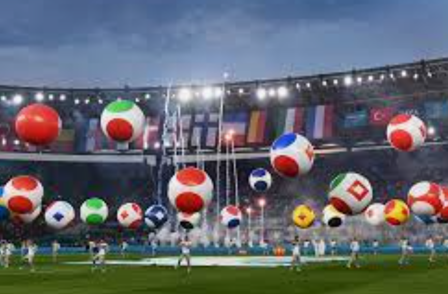 Calcio, l’asse Italia-Turchia per Euro 2032