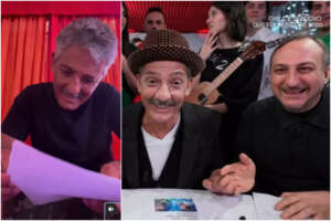 Fiorello e la Rai contro la fake degli indennizzi ai residenti di via Asiago: “Se si farà, Viva Rai2! cambierà location” Fiorello e la Rai contro la fake degli indennizzi ai residenti di via Asiago: “Se si farà, Viva Rai2! cambierà location”