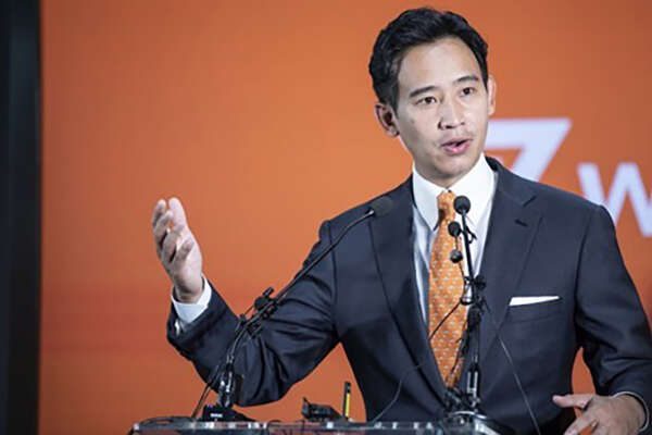 Pita Limjaroenrat, il giovane politico che vuole cambiare la Thailandia e abolire la legge sulla lesa maestà