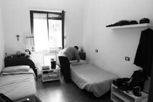 Residenzialità leggera palestra per la riabilitazione