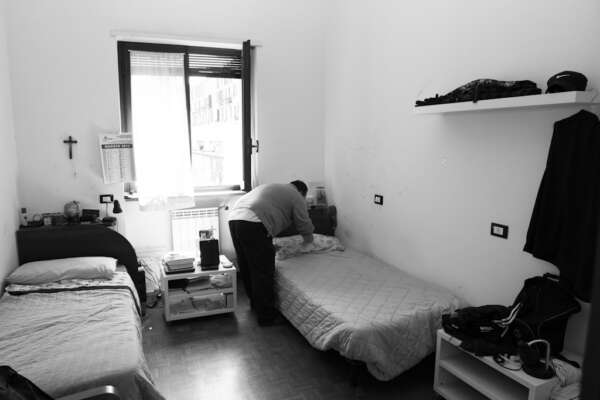 Residenzialità leggera palestra per la riabilitazione