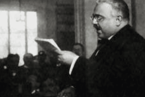 Cacicchismo, limite al cambiamento: la lezione di Francesco Saverio Nitti