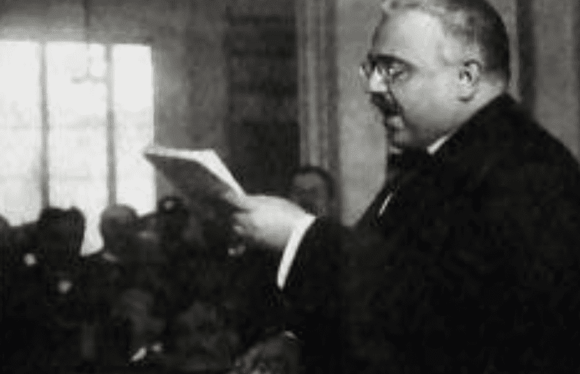 Cacicchismo, limite al cambiamento: la lezione di Francesco Saverio Nitti