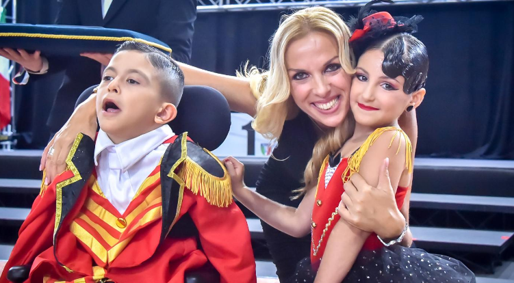 Danza, la lezione di Alice e Gabriele. L’incrocio fra arte e disabilità