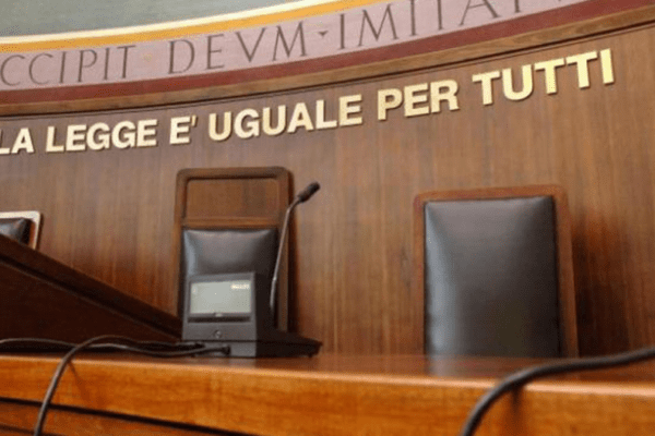 Il processo a Grillo Junior va avanti nonostante le richieste dei difensori