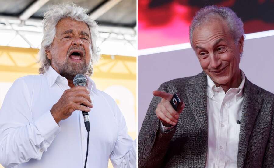 Vignette sessiste e provocazioni alle deputate: tutte le volgarità di M5S e Fatto Quotidiano