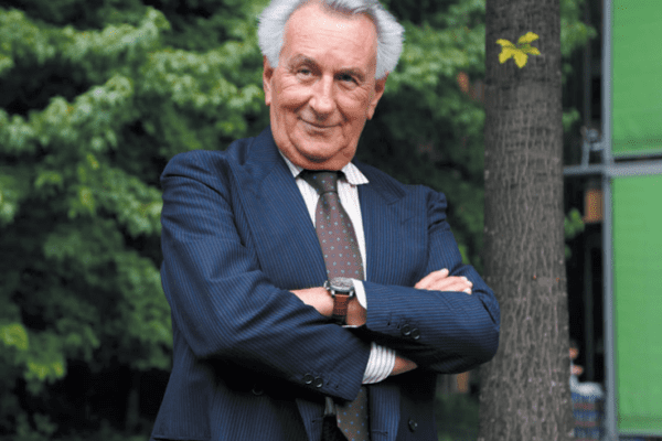 Addio Guidalberto Guidi, imprenditore dall’animo gentile