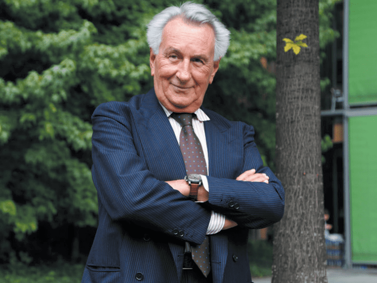 Addio Guidalberto Guidi, imprenditore dall’animo gentile