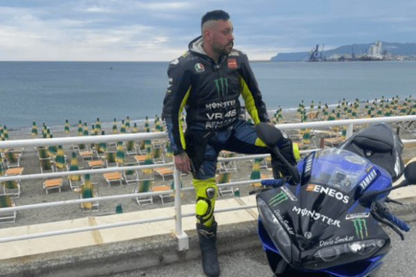 Francia, tragedia sulle strade della Val Maurienne. Motociclista astigiano e la fidanzata perdono la vita