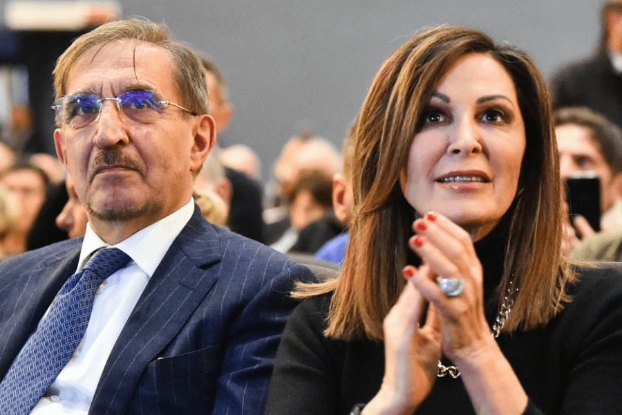 La Russa e Santanchè: staranno insieme, cadranno insieme?