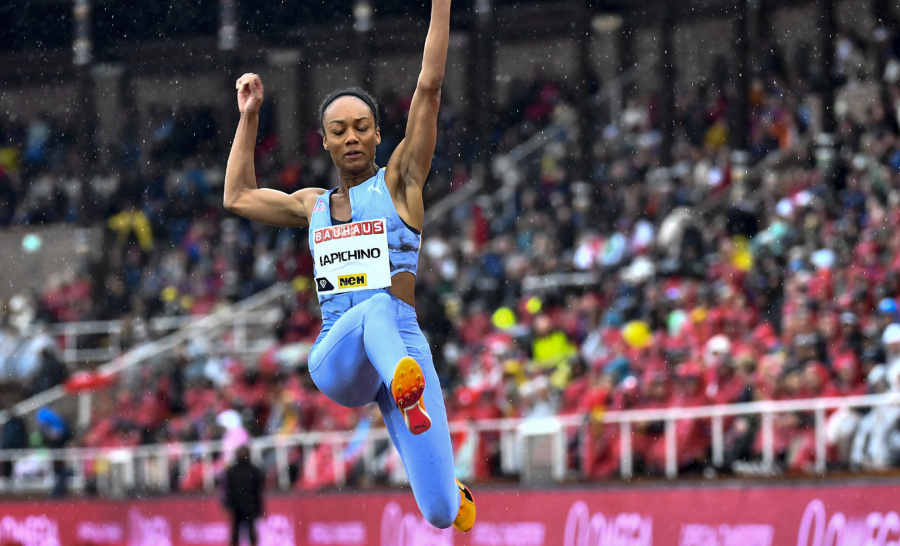 Larissa più forte dell’Oro Olimpico. Con 6.69 Iapichino conquista anche Stoccolma