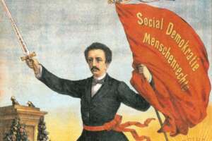 Come la democrazia ha trasformato il socialismo e dimostrato che lo Stato non è la panacea di tutti i mali Come la democrazia ha trasformato il socialismo e dimostrato che lo Stato non è la panacea di tutti i mali