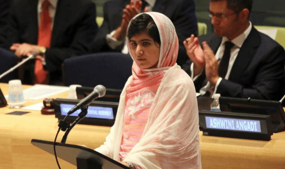 Accadde Oggi, 13 luglio: nel 1993, duro scontro fra l’Italia e gli Stati Uniti e ONU in Somalia; nel 2013, Malala all’Onu