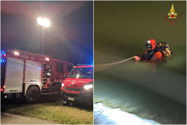 Fratellini di 6 e 7 anni annegati nella vasca per l’irrigazione, la scomparsa, le ricerche e le ciabattine: “Intervento drammatico”