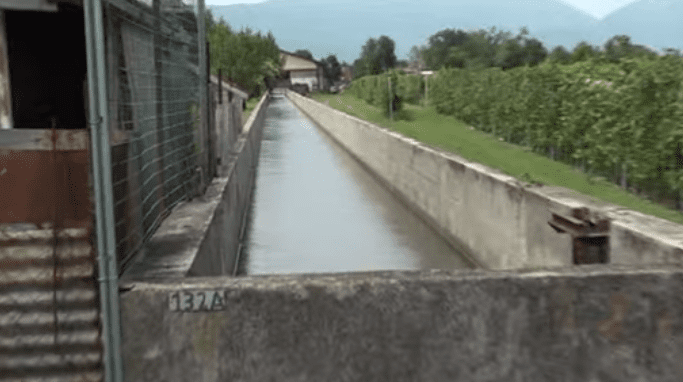 Mareno di Piave, cadavere decapitato in decomposizione affiora da un canale. Giallo risolto: è di Aninca Dota, scomparsa nel 2020