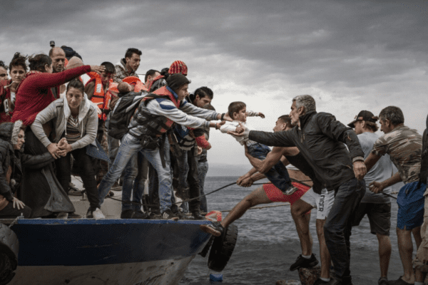 Migranti, il governo dialoghi con i sindaci