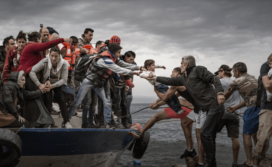 Migranti, il governo dialoghi con i sindaci