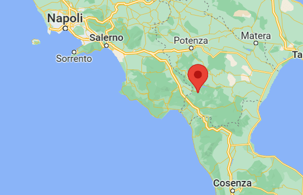 Basilicata, scosse di terremoto in provincia di Potenza. Non risultano danni Basilicata, scosse di terremoto in provincia di Potenza. Non risultano danni