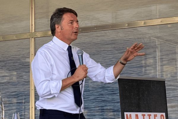 Killeropoli, Renzi: “Per evitare il dossieraggio non serve cambiare le leggi, basta rispettarle” Killeropoli, Renzi: “Per evitare il dossieraggio non serve cambiare le leggi, basta rispettarle”