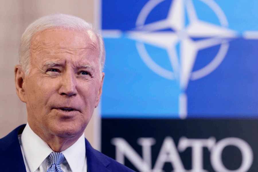 Biden blinda il Nord. Un segnale per Nato e Ue