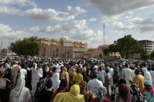 Niger, colpo di stato militare. Rimosso nella notte il presidente Bazoum