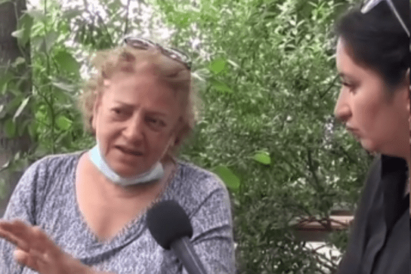 Francia, l’appello della nonna di Nahel: “Fermatevi”