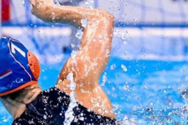 Mondiali di nuoto a Fukuoka, Paltrinieri ottavo negli 800 stile