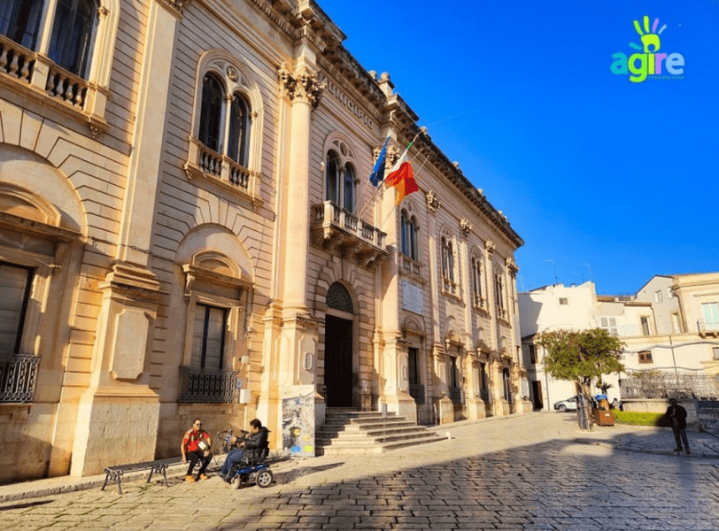 Agire, inclusione sociale nella terra di Montalbano. Un esempio anche per altre realtà che vogliono far vivere esperienze di turismo inclusivo