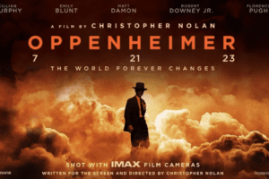 Oppenheimer, il film che ci racconta il senso di colpa americano