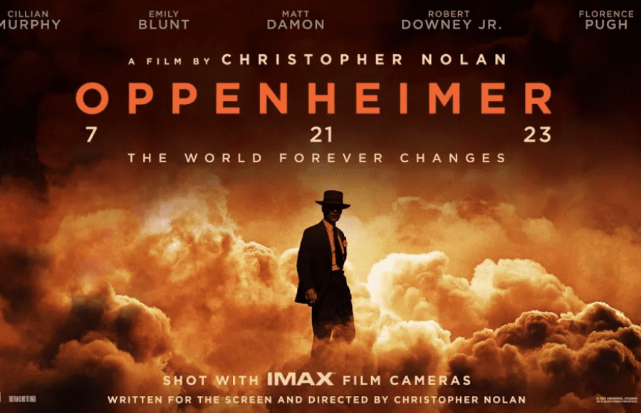 Oppenheimer, il film che ci racconta il senso di colpa americano