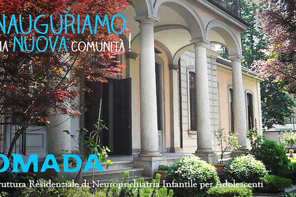 Emergenza suicidi e atti di autolesionismo tra i giovani: il ruolo della comunità Omada