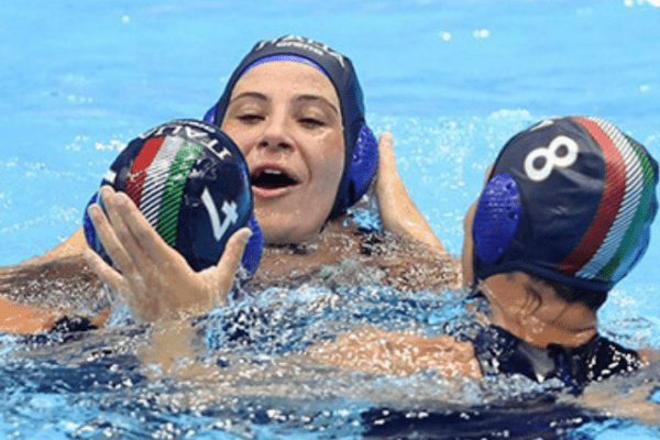 Mondiali di Fukuoka, Australia ko, il bronzo va al Setterosa