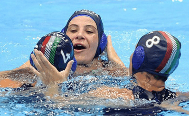 Mondiali di Fukuoka, Australia ko, il bronzo va al Setterosa