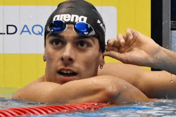 Mondiali di nuoto, Paltrinieri rinuncia ai 1500 e torna in Italia