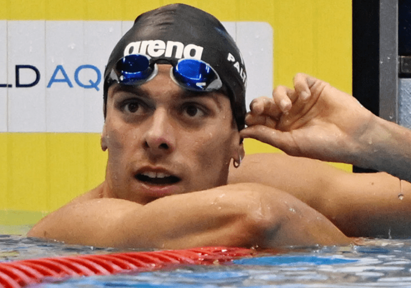 Mondiali di nuoto, Paltrinieri rinuncia ai 1500 e torna in Italia