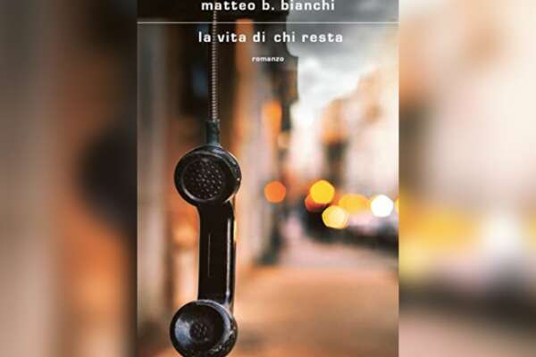 L’educazione al dolore di Matteo B. Bianchi | La recensione del libro