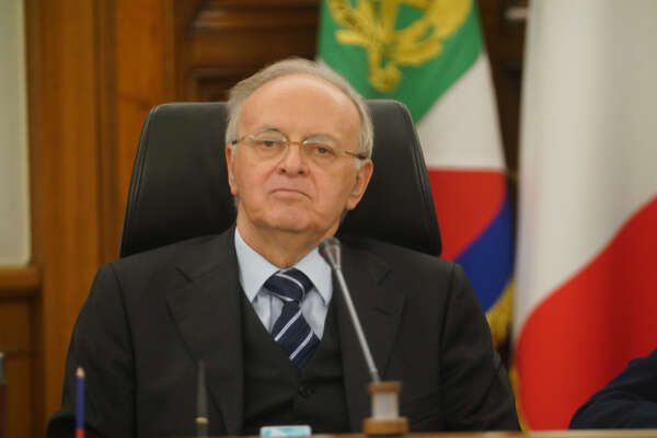 PIERCAMILLO PIERCAMILLO DAVIGO