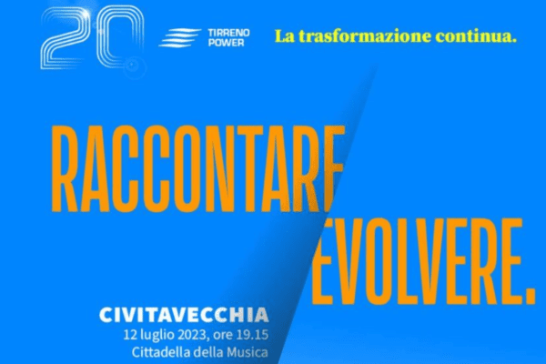 Raccontare/Evolvere: a Civitavecchia l’evento con i protagonisti del Premio Strega