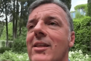 Video. Matteo Renzi: “La commissione parlamentare sul Covid è un dovere morale”