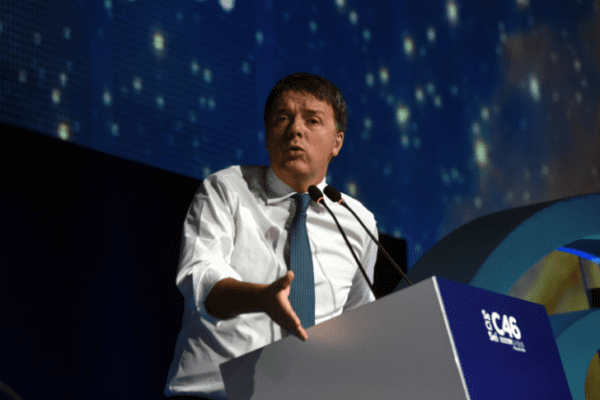 Giustizia, Renzi: “Seguirò personalmente il Ddl Nordio in Commissione”